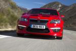 Vauxhall VXR8 2011 года